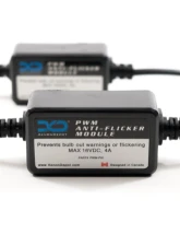 Headlight Revolution XenonDepot H7 XTR PWM Modules                                     - XD.H020 - Image 2