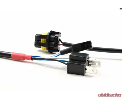 Headlight Revolution XenonDepot H7 XTR PWM Modules - XD.H020