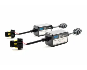 Headlight Revolution XenonDepot H7 XTR PWM Modules