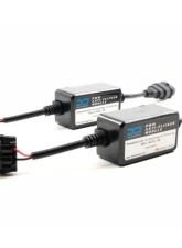 Headlight Revolution XenonDepot H7 XTR PWM Modules                                     - XD.H020 - Image 4