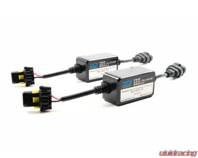 Headlight Revolution XenonDepot H7 XTR PWM Modules - XD.H020