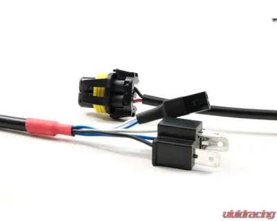 Headlight Revolution XenonDepot H11 XTR PWM Modules - XD.H030