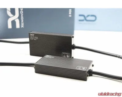 Headlight Revolution XenonDepot 9005 | HB3 Pair Xtreme LED Pro - XD.LED010