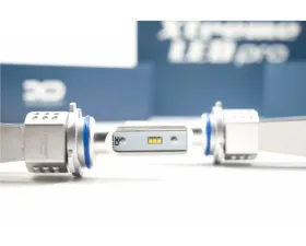 Headlight Revolution XenonDepot 9005 | HB3 Pair Xtreme LED Pro