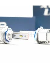 Headlight Revolution XenonDepot 9005 | HB3 Pair Yellow Xtreme LED Pro                                     - XD.LED011 - Image 2