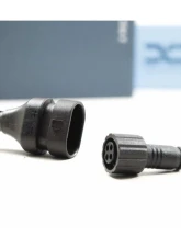 Headlight Revolution XenonDepot 9005 | HB3 Pair Yellow Xtreme LED Pro                                     - XD.LED011 - Image 4