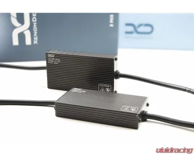 Headlight Revolution XenonDepot 9006 | HB4 Pair Xtreme LED Pro - XD.LED020