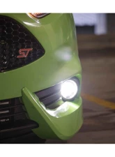 Headlight Revolution XenonDepot H11 | H9 | H8 Pair Xtreme LED Pro                                     - XD.LED040 - Image 9