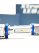 Headlight Revolution XenonDepot H11 | H9 | H8 Pair Xtreme LED Pro                                     - XD.LED040 - Image 9