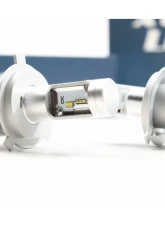 Headlight Revolution XenonDepot H4 | 9003 Hi | Lo Pair Xtreme LED Pro                                     - XD.LED050 - Image 2