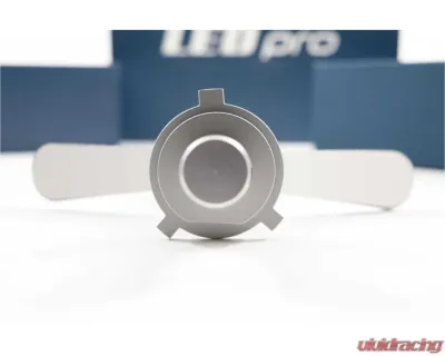 Headlight Revolution XenonDepot H4 | 9003 Hi | Lo Pair Xtreme LED Pro - XD.LED050