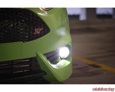 Headlight Revolution XenonDepot H4 | 9003 Hi | Lo Pair Xtreme LED Pro - XD.LED050