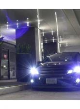 Headlight Revolution XenonDepot H4 | 9003 Hi | Lo Pair Xtreme LED Pro                                     - XD.LED050 - Image 8