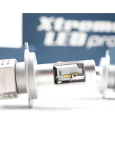 Headlight Revolution XenonDepot H4 | 9003 Hi | Lo Pair Xtreme LED Pro                                     - XD.LED050 - Image 8