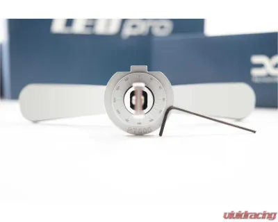 Headlight Revolution XenonDepot H7Pair Xtreme LED Pro - XD.LED060