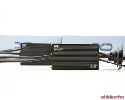 Headlight Revolution XenonDepot H7Pair Xtreme LED Pro - XD.LED060