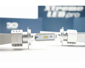 Headlight Revolution XenonDepot H7Pair Xtreme LED Pro