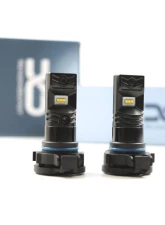 Headlight Revolution XenonDepot 5202 6000K Xtreme LED CMB                                     - XD.LED081 - Image 2