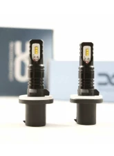 Headlight Revolution XenonDepot 880 | 893 6000K Xtreme LED CMB                                     - XD.LED091 - Image 2