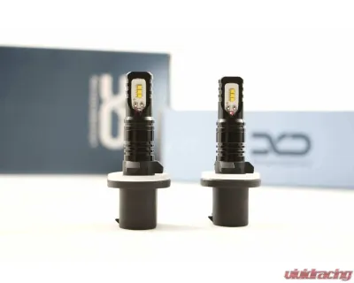 Headlight Revolution XenonDepot 880 | 893 6000K Xtreme LED CMB - XD.LED091