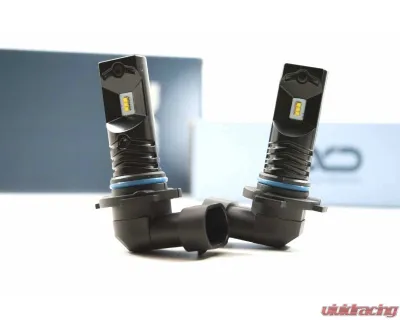 Headlight Revolution XenonDepot H10 | 9145 5000K Xtreme LED CMB - XD.LED130