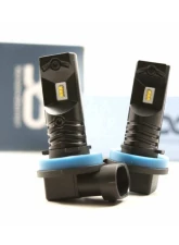 Headlight Revolution XenonDepot H11 | H9 | H8 6000K Pair Xtreme LED CMB                                     - XD.LED141 - Image 2