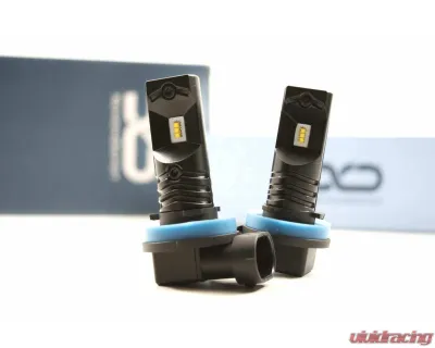 Headlight Revolution XenonDepot H11 | H9 | H8 6000K Pair Xtreme LED CMB - XD.LED141