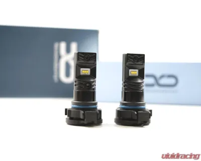 Headlight Revolution XenonDepot PSX24W 6000K Xtreme LED CMB - XD.LED151