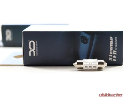 Headlight Revolution XenonDepot 31mm Festoon Xtreme LED - XD.LED172