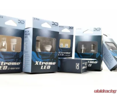 Headlight Revolution XenonDepot 31mm Festoon Xtreme LED - XD.LED172