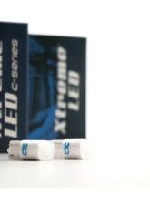 Headlight Revolution XenonDepot T10 | 194 Amber Xtreme LED Set                                     - XD.LED174 - Image 2