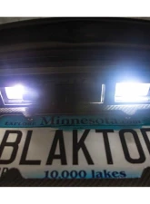 Headlight Revolution XenonDepot T10 | 194 Amber Xtreme LED Set                                     - XD.LED174 - Image 7