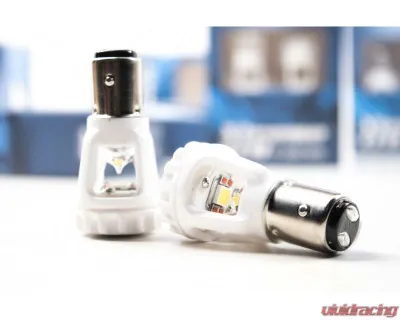 Headlight Revolution XenonDepot 1157 White XTR C-Series LED Set - XD.LED270