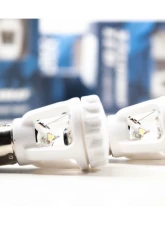 Headlight Revolution XenonDepot 1157 White XTR C-Series LED Set                                     - XD.LED270 - Image 4