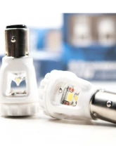 Headlight Revolution XenonDepot 1157 White | Amber XTR C-Series LED Set                                     - XD.LED272 - Image 2