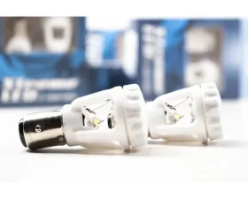 Headlight Revolution XenonDepot 1157 White | Amber XTR C-Series LED Set