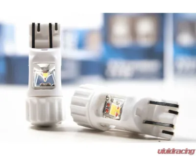 Headlight Revolution XenonDepot 7443 White | Amber XTR C-Series LED Set - XD.LED292