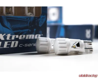 Headlight Revolution XenonDepot 7443 White | Amber XTR C-Series LED Set - XD.LED292