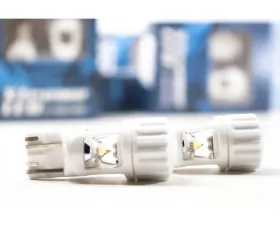 Headlight Revolution XenonDepot 7443 White | Amber XTR C-Series LED Set