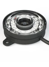 Headlight Revolution Amber Profile Pixel Rock Light                                     - XT100 - Image 2