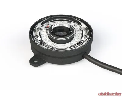 Headlight Revolution Amber Profile Pixel Rock Light - XT100