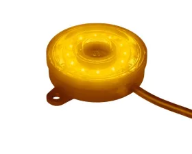 Headlight Revolution Amber Profile Pixel Rock Light