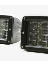 Headlight Revolution Profile RGB Cube Light LED Pod                                     - XT106 - Image 2