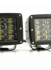 Headlight Revolution Profile RGB Cube Light LED Pod                                     - XT106 - Image 4