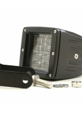 Headlight Revolution Profile RGB Cube Light LED Pod                                     - XT106 - Image 8