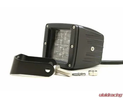 Headlight Revolution Profile RGB Cube Light LED Pod - XT106