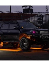 Headlight Revolution RGB Profile Pixel Rock Light                                     - XT92 - Image 11