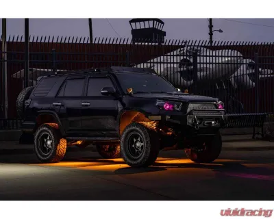 Headlight Revolution RGB Profile Pixel Rock Light - XT92