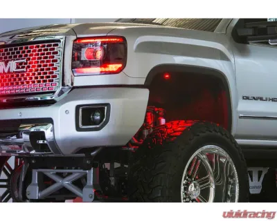 Headlight Revolution RGB Profile Pixel Rock Light - XT92