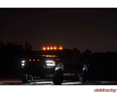 Headlight Revolution RGB Profile Pixel Rock Light - XT92